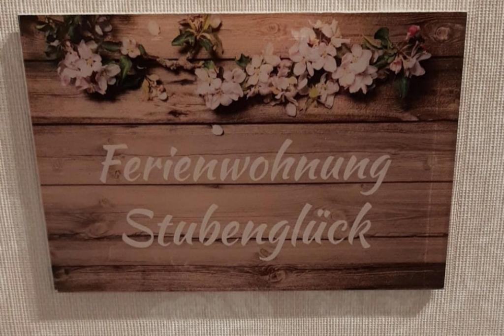 Ferienwohnung Stubenglueck 54, Zentrale Lage Im Schoenen Sasel Гамбург Экстерьер фото